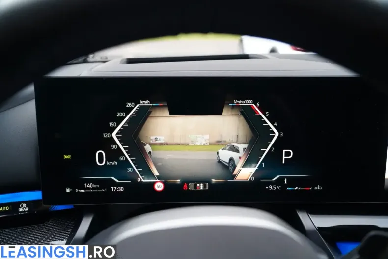 BMW 520 (Seria 5) din 2025 cu 25.500 km - oferta BMW203711 - foto 25