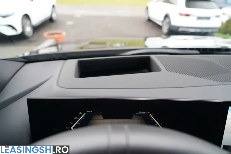 BMW 520 (Seria 5) din 2025 cu 25.500 km - oferta BMW203711 - foto 26