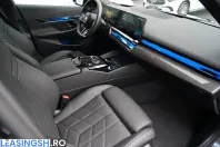 BMW 520 (Seria 5) din 2025 cu 25.500 km - oferta BMW203711 - foto 33