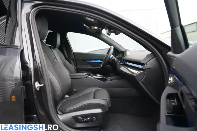 BMW 520 (Seria 5) din 2025 cu 25.500 km - oferta BMW203711 - foto 34