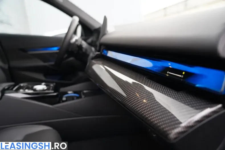 BMW 520 (Seria 5) din 2025 cu 25.500 km - oferta BMW203711 - foto 35