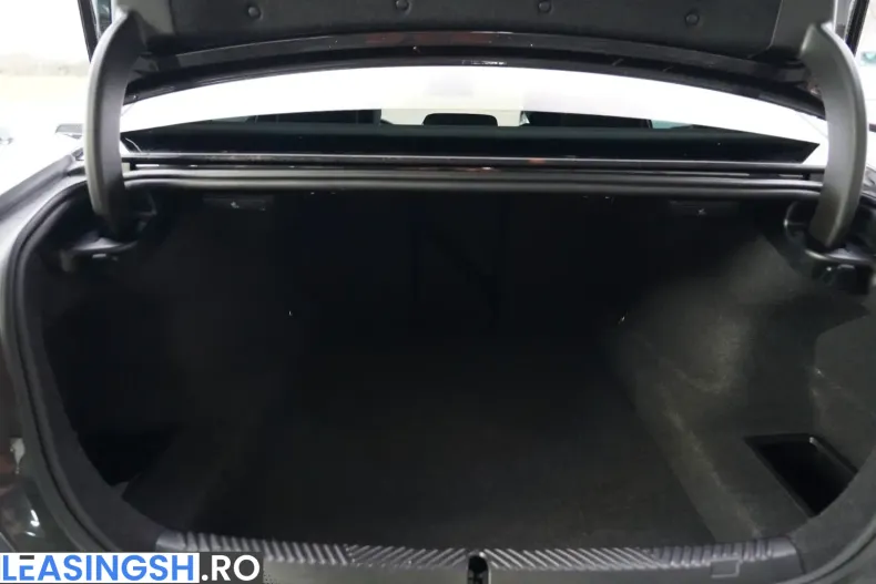 BMW 520 (Seria 5) din 2025 cu 25.500 km - oferta BMW203711 - foto 37