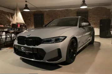 BMW 320 din 2024 - oferta BMW203712