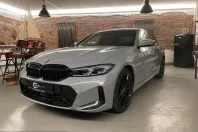 BMW 320 (Seria 3) din 2024 cu 3.990 km - oferta BMW203712 - foto 2