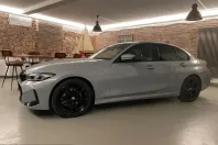 BMW 320 (Seria 3) din 2024 cu 3.990 km - oferta BMW203712 - foto 3