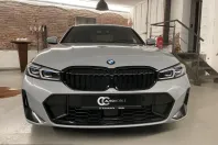 BMW 320 (Seria 3) din 2024 cu 3.990 km - oferta BMW203712 - foto 4