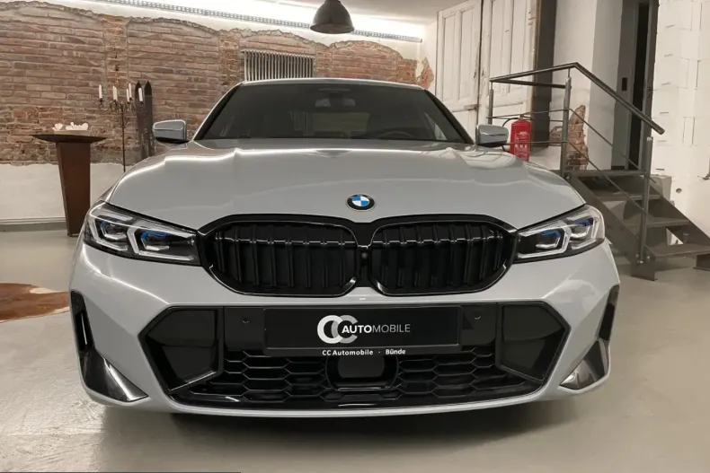 BMW 320 (Seria 3) din 2024 cu 3.990 km - oferta BMW203712 - foto 4