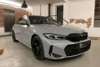 BMW 320 (Seria 3) din 2024 cu 3.990 km - oferta BMW203712 - foto 5