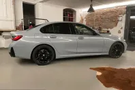 BMW 320 (Seria 3) din 2024 cu 3.990 km - oferta BMW203712 - foto 6