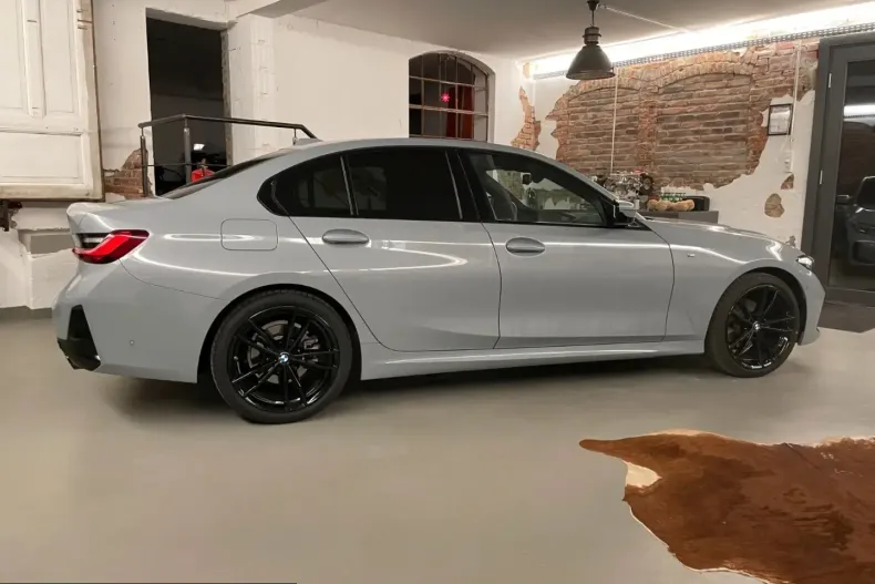 BMW 320 (Seria 3) din 2024 cu 3.990 km - oferta BMW203712 - foto 6