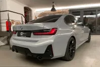 BMW 320 (Seria 3) din 2024 cu 3.990 km - oferta BMW203712 - foto 7