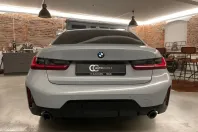 BMW 320 (Seria 3) din 2024 cu 3.990 km - oferta BMW203712 - foto 8