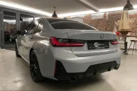 BMW 320 (Seria 3) din 2024 cu 3.990 km - oferta BMW203712 - foto 9