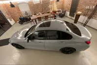 BMW 320 (Seria 3) din 2024 cu 3.990 km - oferta BMW203712 - foto 10