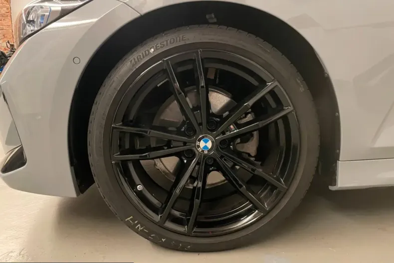 BMW 320 (Seria 3) din 2024 cu 3.990 km - oferta BMW203712 - foto 11