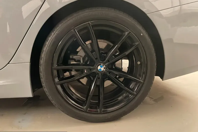 BMW 320 (Seria 3) din 2024 cu 3.990 km - oferta BMW203712 - foto 12