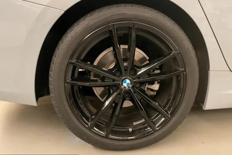 BMW 320 (Seria 3) din 2024 cu 3.990 km - oferta BMW203712 - foto 13