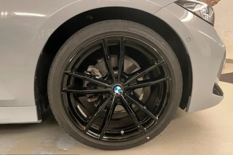 BMW 320 (Seria 3) din 2024 cu 3.990 km - oferta BMW203712 - foto 14