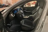 BMW 320 (Seria 3) din 2024 cu 3.990 km - oferta BMW203712 - foto 15