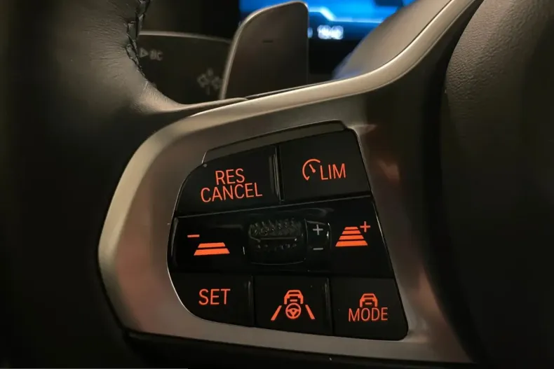 BMW 320 (Seria 3) din 2024 cu 3.990 km - oferta BMW203712 - foto 23