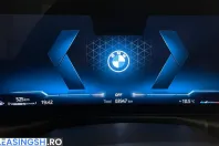 BMW 320 (Seria 3) din 2024 cu 3.990 km - oferta BMW203712 - foto 25