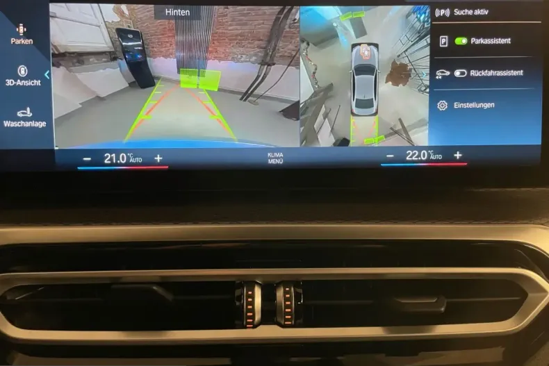 BMW 320 (Seria 3) din 2024 cu 3.990 km - oferta BMW203712 - foto 27