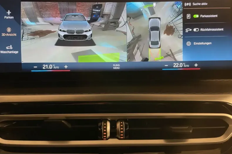 BMW 320 (Seria 3) din 2024 cu 3.990 km - oferta BMW203712 - foto 28