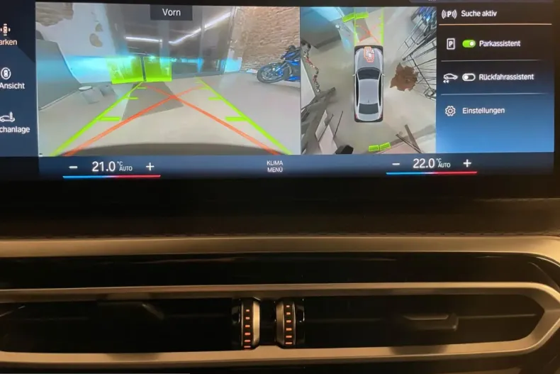 BMW 320 (Seria 3) din 2024 cu 3.990 km - oferta BMW203712 - foto 29