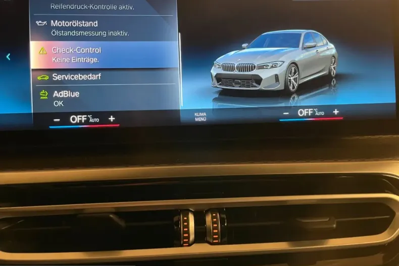 BMW 320 (Seria 3) din 2024 cu 3.990 km - oferta BMW203712 - foto 30