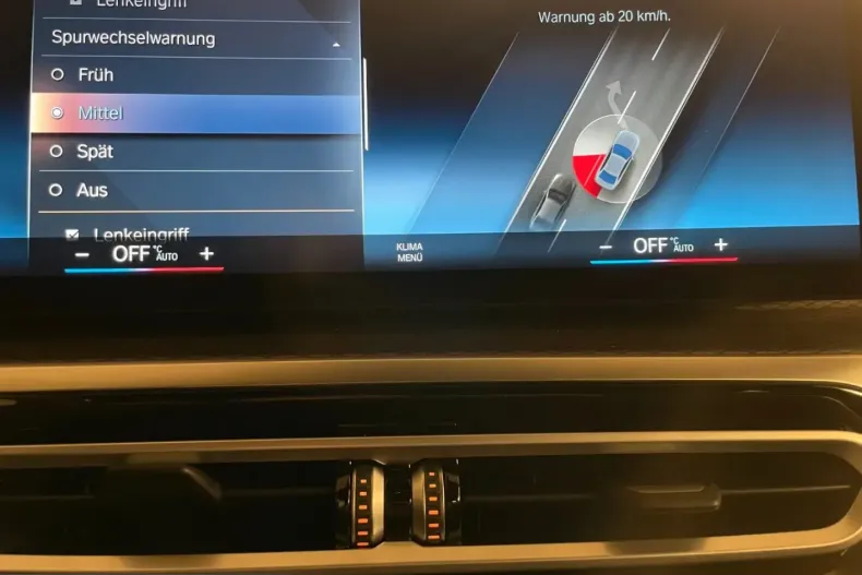 BMW 320 (Seria 3) din 2024 cu 3.990 km - oferta BMW203712 - foto 32