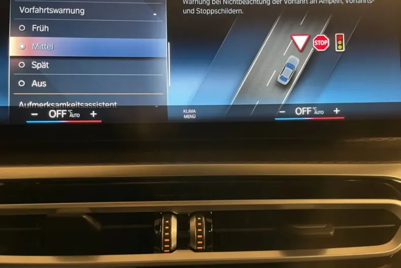 BMW 320 (Seria 3) din 2024 cu 3.990 km - oferta BMW203712 - foto 33