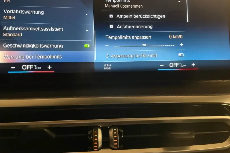 BMW 320 (Seria 3) din 2024 cu 3.990 km - oferta BMW203712 - foto 34