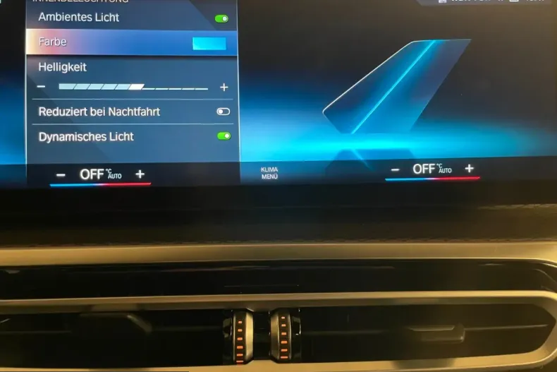 BMW 320 (Seria 3) din 2024 cu 3.990 km - oferta BMW203712 - foto 37