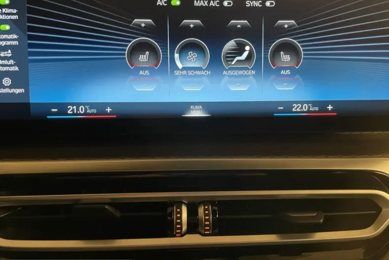 BMW 320 (Seria 3) din 2024 cu 3.990 km - oferta BMW203712 - foto 38