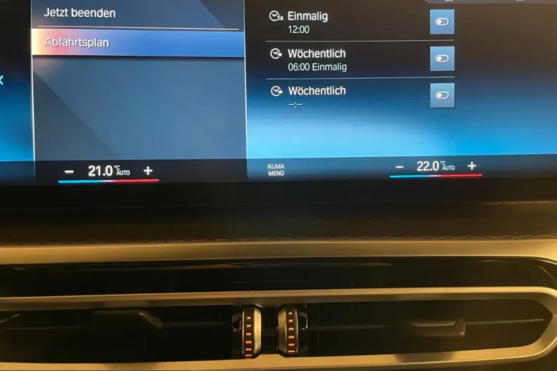 BMW 320 (Seria 3) din 2024 cu 3.990 km - oferta BMW203712 - foto 39