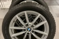 BMW 320 (Seria 3) din 2024 cu 3.990 km - oferta BMW203712 - foto 47