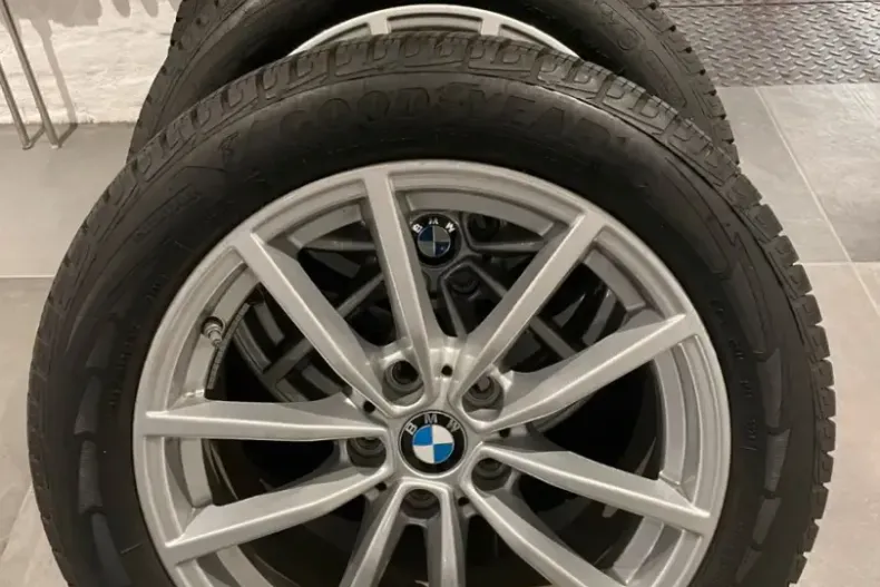 BMW 320 (Seria 3) din 2024 cu 3.990 km - oferta BMW203712 - foto 47