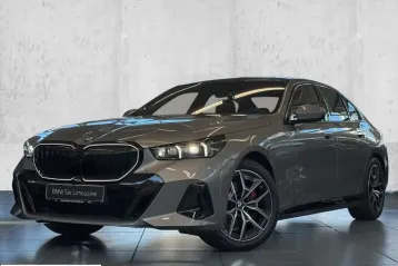 BMW 520 din 2026 - oferta BMW203713