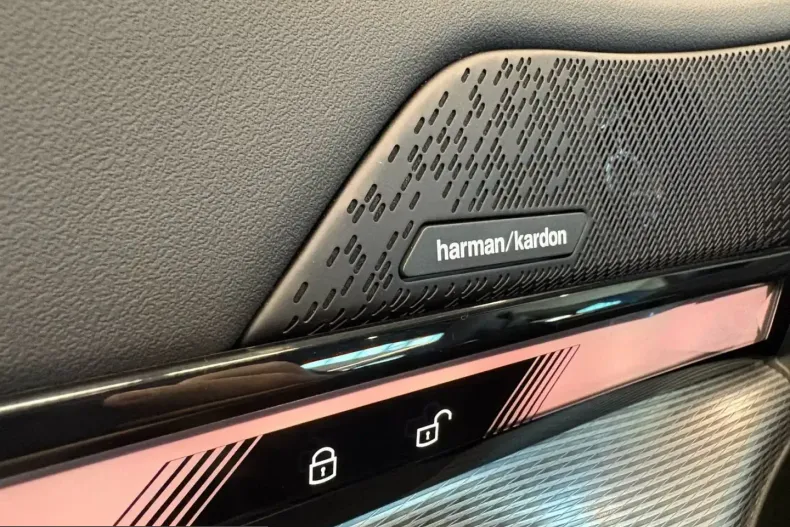 BMW 520 (Seria 5) din 2026 cu 0 km - oferta BMW203713 - foto 4