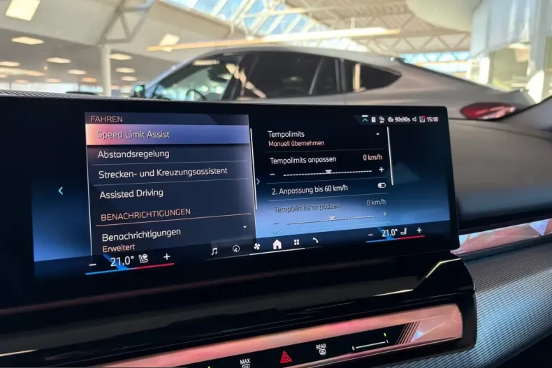 BMW 520 (Seria 5) din 2026 cu 0 km - oferta BMW203713 - foto 11