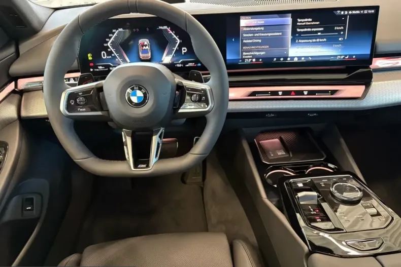 BMW 520 (Seria 5) din 2026 cu 0 km - oferta BMW203713 - foto 16