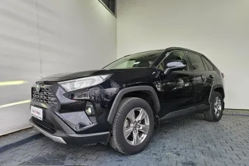 Toyota RAV4 din 2023 - oferta TOY203714