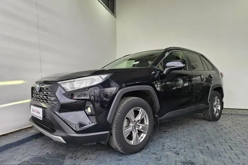 Toyota RAV4 din 2023 cu 66.951 km - oferta TOY203714 - foto 1