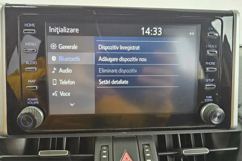 Toyota RAV4 din 2023 cu 66.951 km - oferta TOY203714 - foto 16