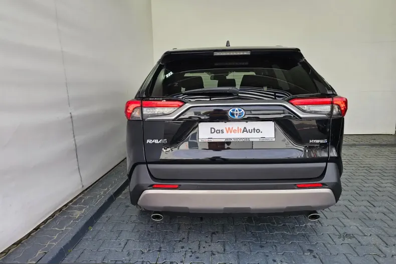 Toyota RAV4 din 2023 cu 66.951 km - oferta TOY203714 - foto 18
