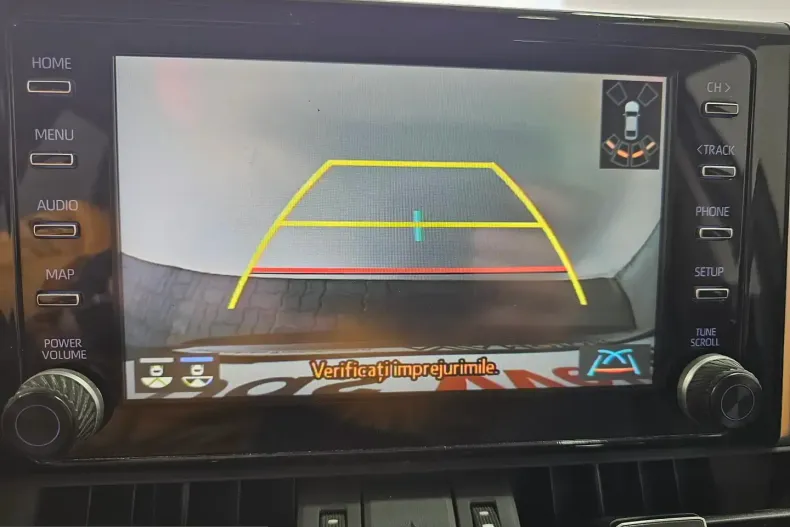 Toyota RAV4 din 2023 cu 66.951 km - oferta TOY203714 - foto 23