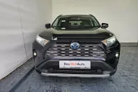 Toyota RAV4 din 2023 cu 66.951 km - oferta TOY203714 - foto 26