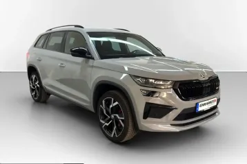 Skoda Kodiaq din 2023 - oferta SKO203715
