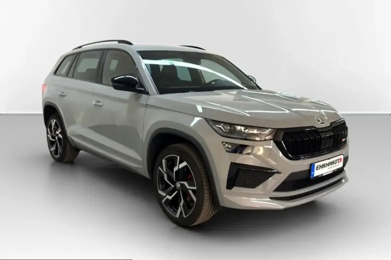 Skoda Kodiaq din 2023 cu 47.100 km - oferta SKO203715 - foto 1