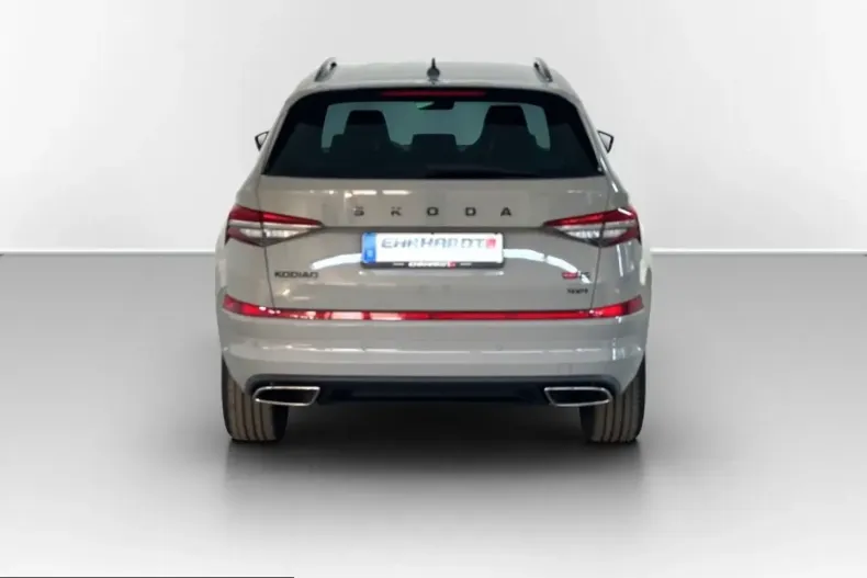 Skoda Kodiaq din 2023 cu 47.100 km - oferta SKO203715 - foto 4
